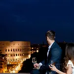 Mercure Roma Centro Colosseo