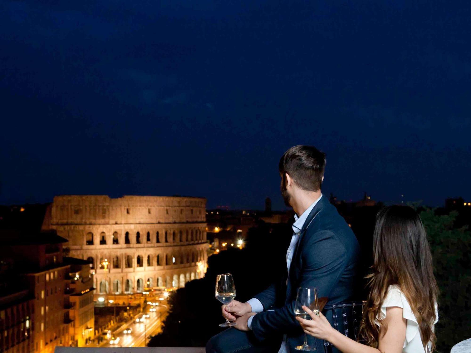 Mercure Centro Colosseo 4*