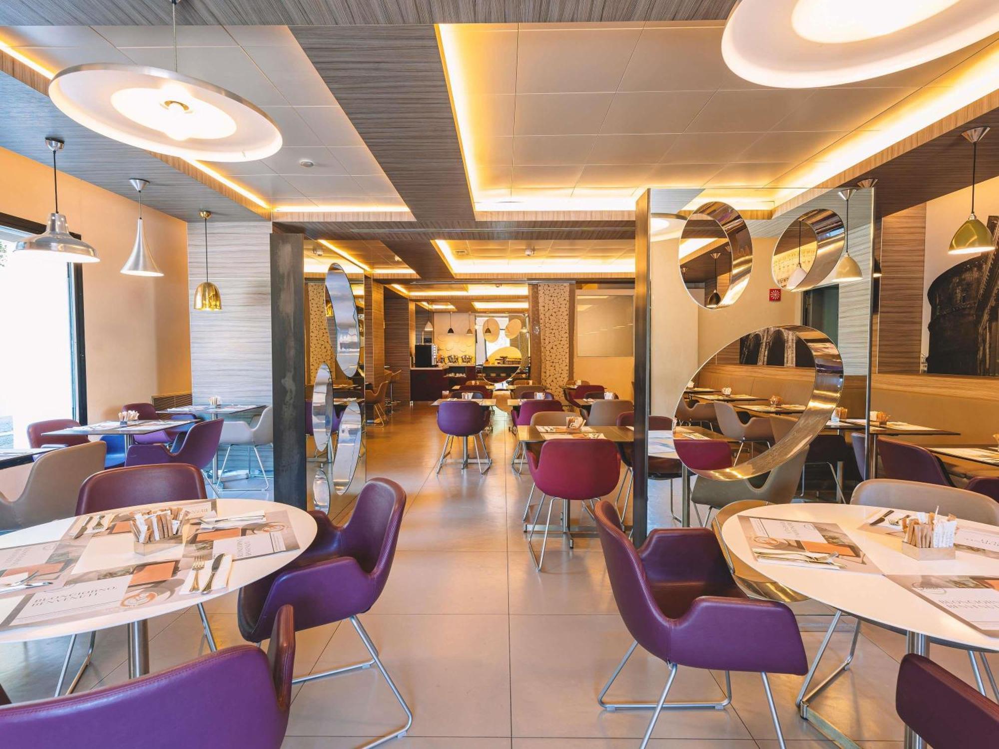 Mercure Centro Colosseo Hotel Rome